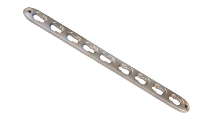 Clavicle Hook